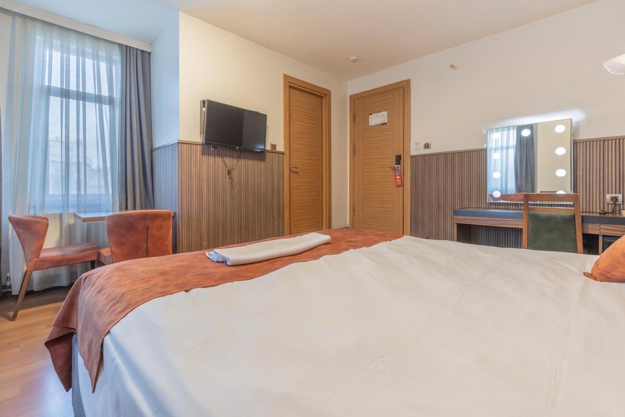 Hotel Atabay — Fotoğraflar 1